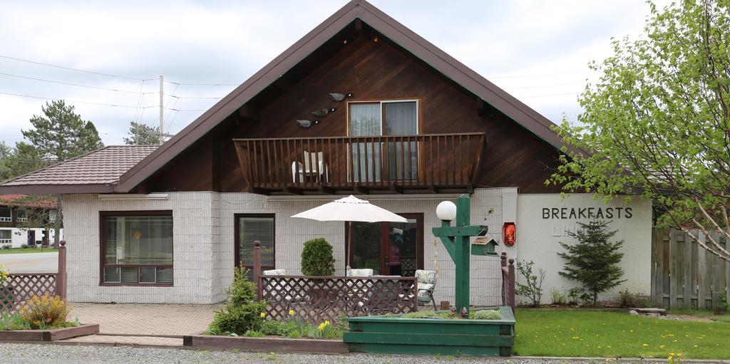 Arrowhead Inn Huntsville Bagian luar foto