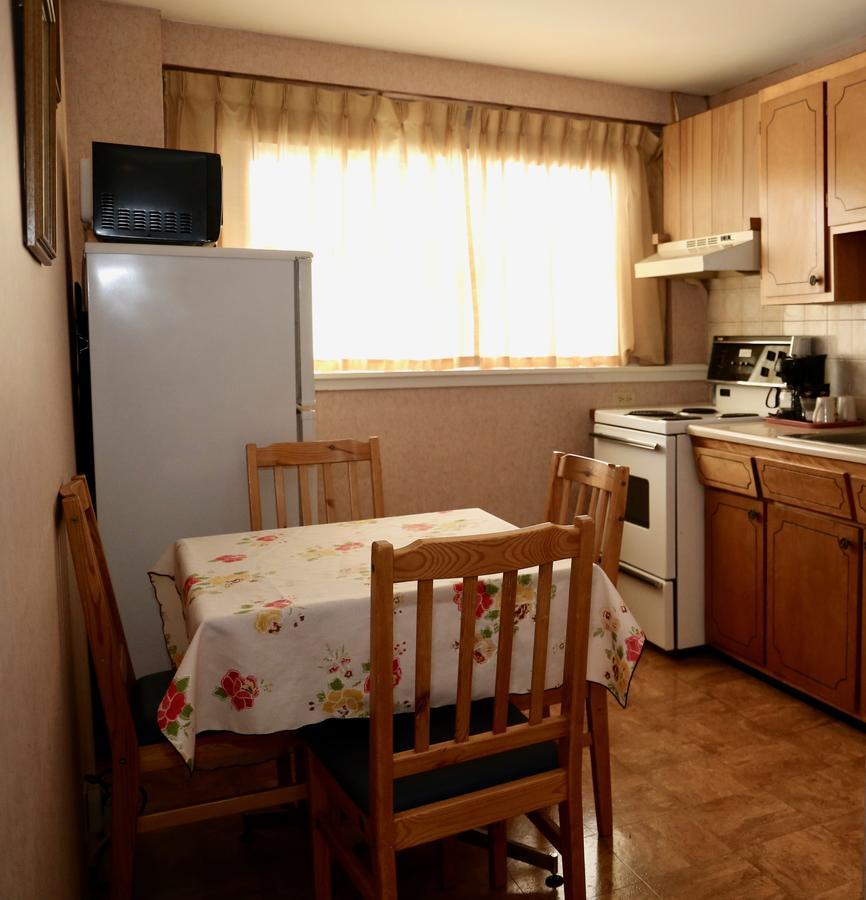Arrowhead Inn Huntsville Bagian luar foto