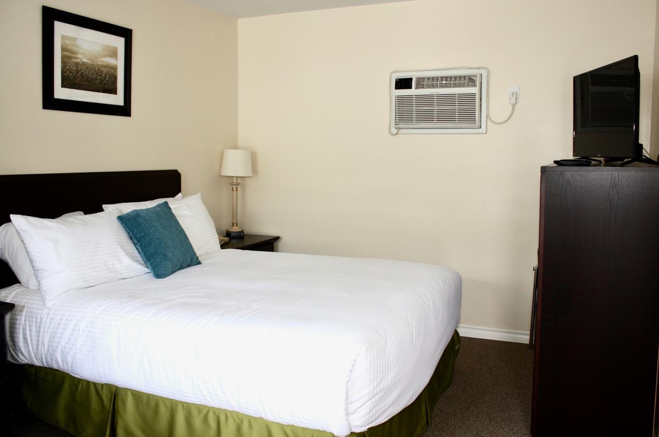 Arrowhead Inn Huntsville Bagian luar foto