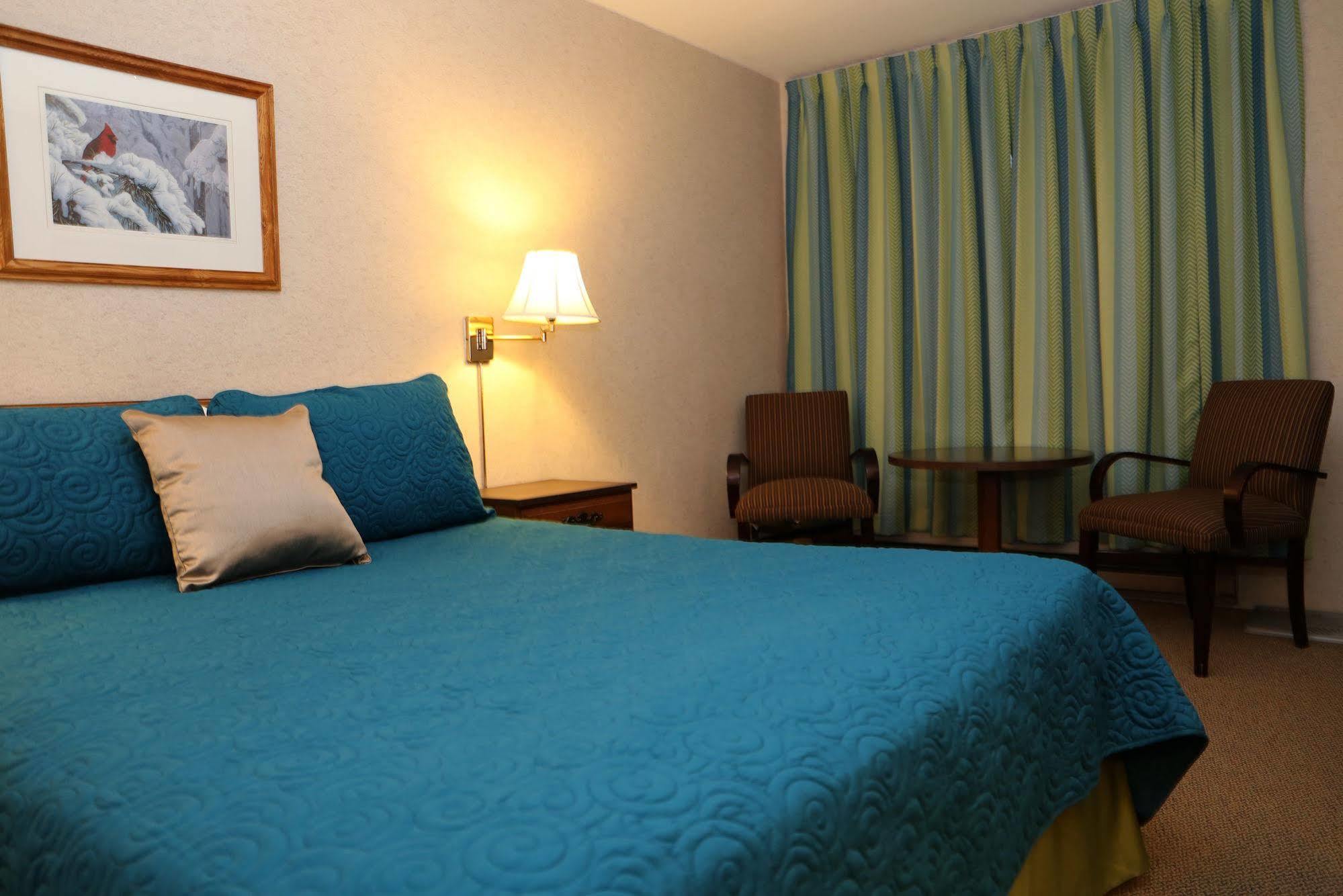 Arrowhead Inn Huntsville Bagian luar foto